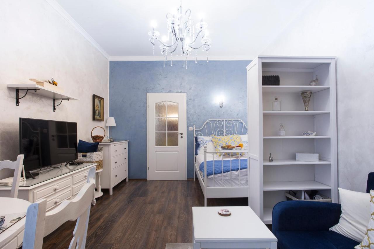 Apartament Center Designer 1 Minute To Ndk&vitosha By Flat Mаnager Sofia