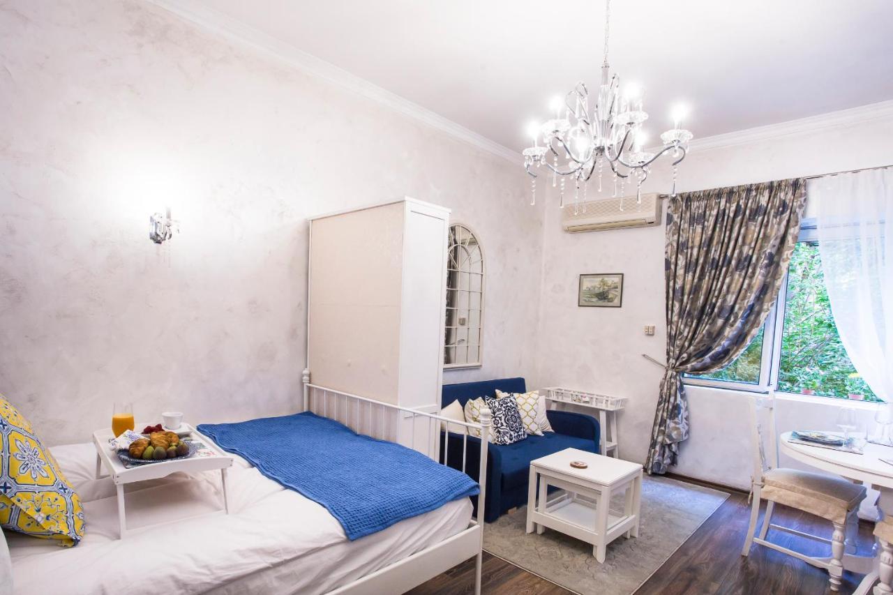 Center Designer 1 Minute To Ndk&vitosha By Flat Mаnager Apartament *