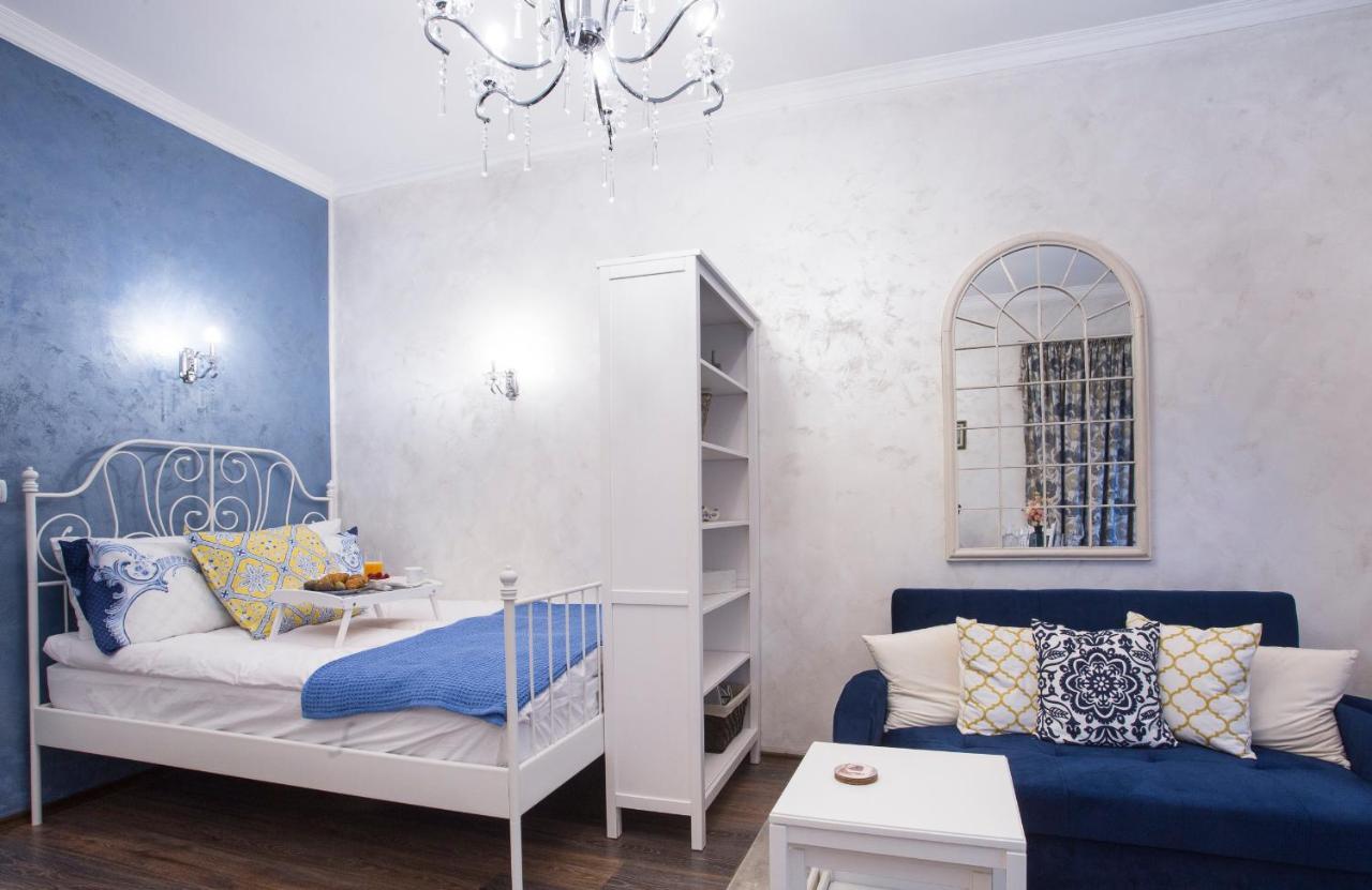 Center Designer 1 Minute To Ndk&vitosha By Flat Mаnager Apartament *