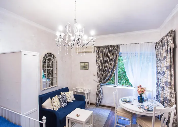 TOP CENTER Designer studio 1 minute to NDK&Vitosha