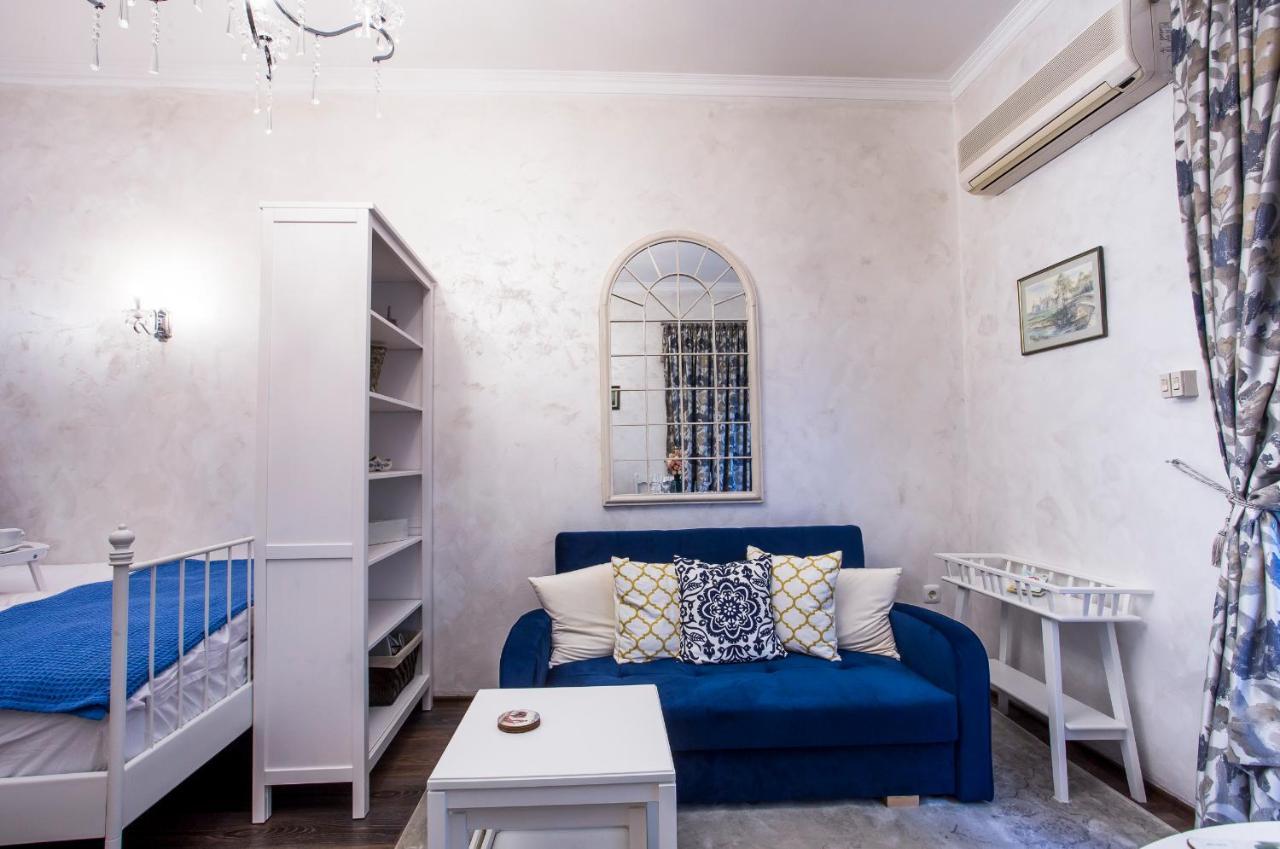 Center Designer 1 Minute To Ndk&vitosha Sofia